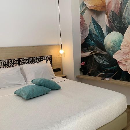 City Experience Maisonette B Candia Esterno foto