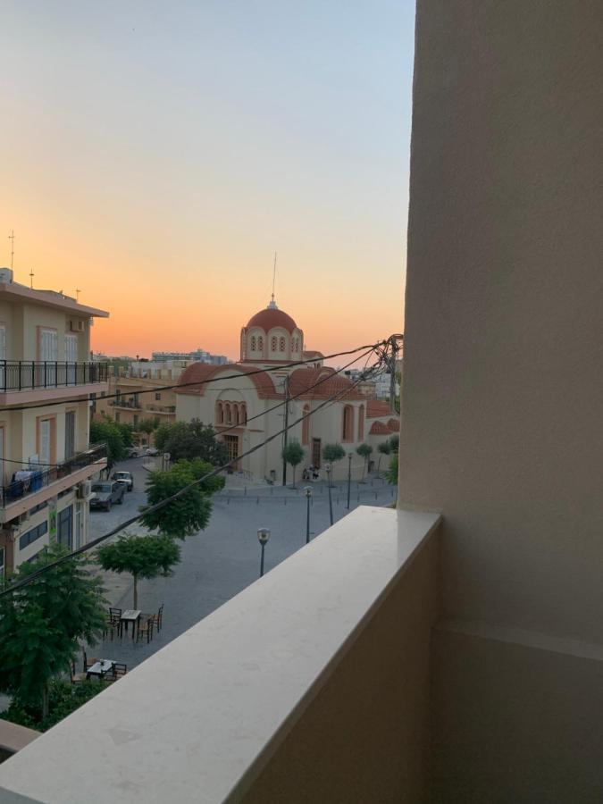 City Experience Maisonette B Candia Esterno foto