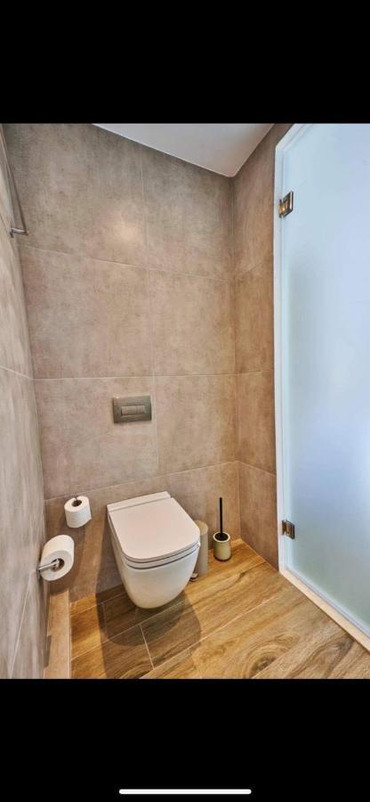 City Experience Maisonette B Candia Esterno foto