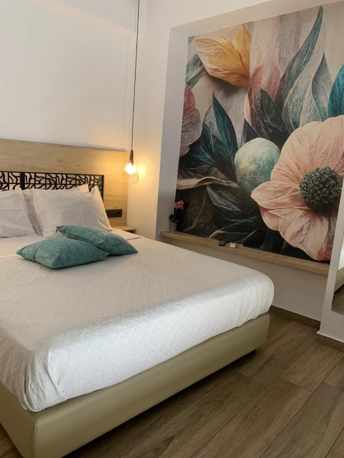 City Experience Maisonette B Candia Esterno foto
